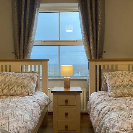 427 - Casa vacanze Clifden