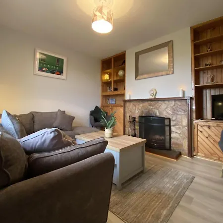 427 - Tatil Evi Clifden