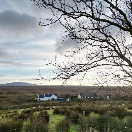 427 - Tatil Evi Clifden