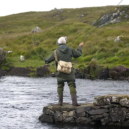 427 - Casa vacanze Clifden