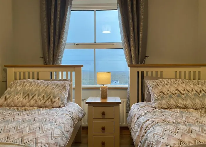 427 - Casa vacanze Clifden