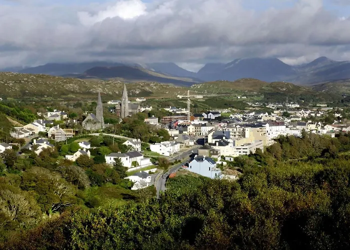 427 - Casa vacanze *