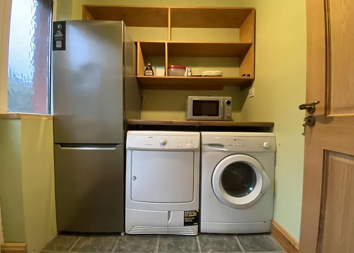 Tatil Evi 427 - Clifden