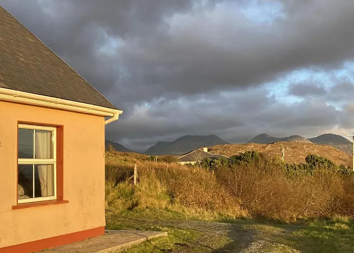 427 - Casa vacanze *