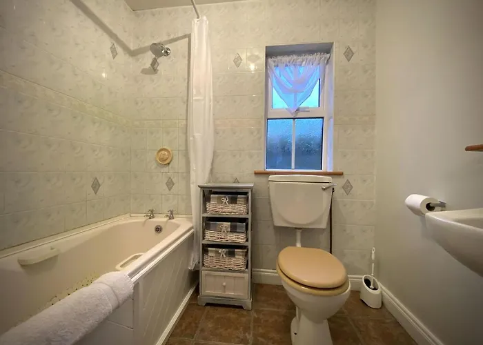 427 - Casa vacanze Clifden