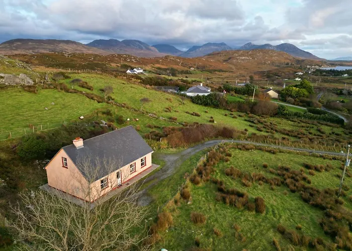 427 - Casa vacanze *