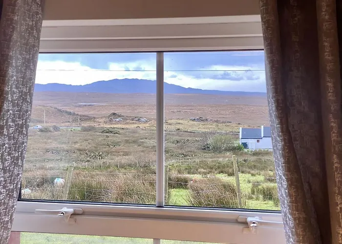 427 - Tatil Evi Clifden