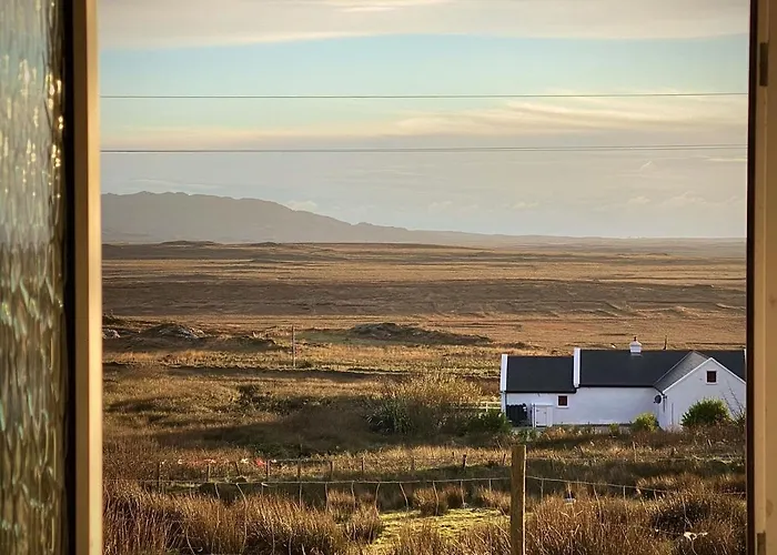 427 - Casa vacanze Clifden